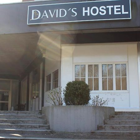 David'S Hostel غيزتاخت المظهر الخارجي الصورة