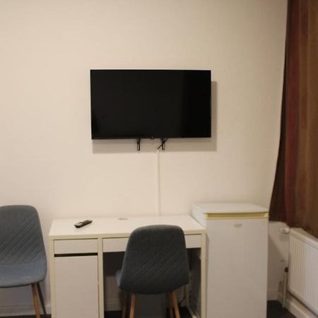 David'S Hostel غيزتاخت المظهر الخارجي الصورة