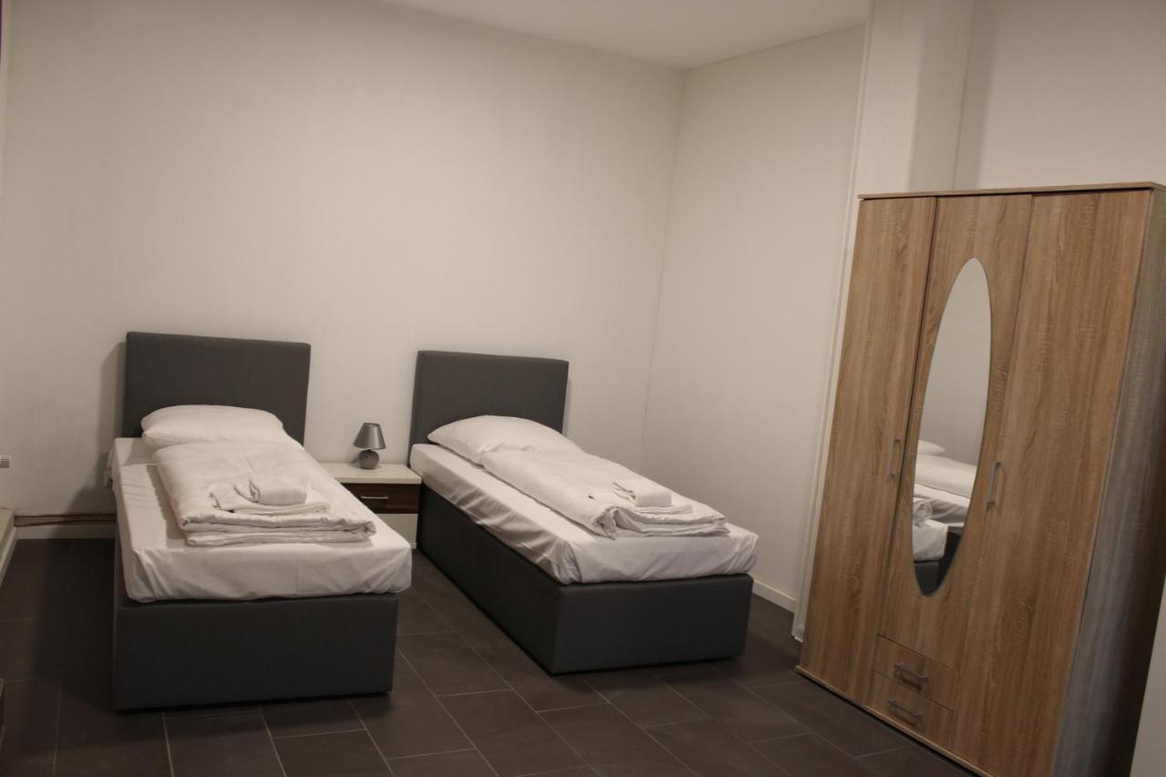 David'S Hostel غيزتاخت المظهر الخارجي الصورة