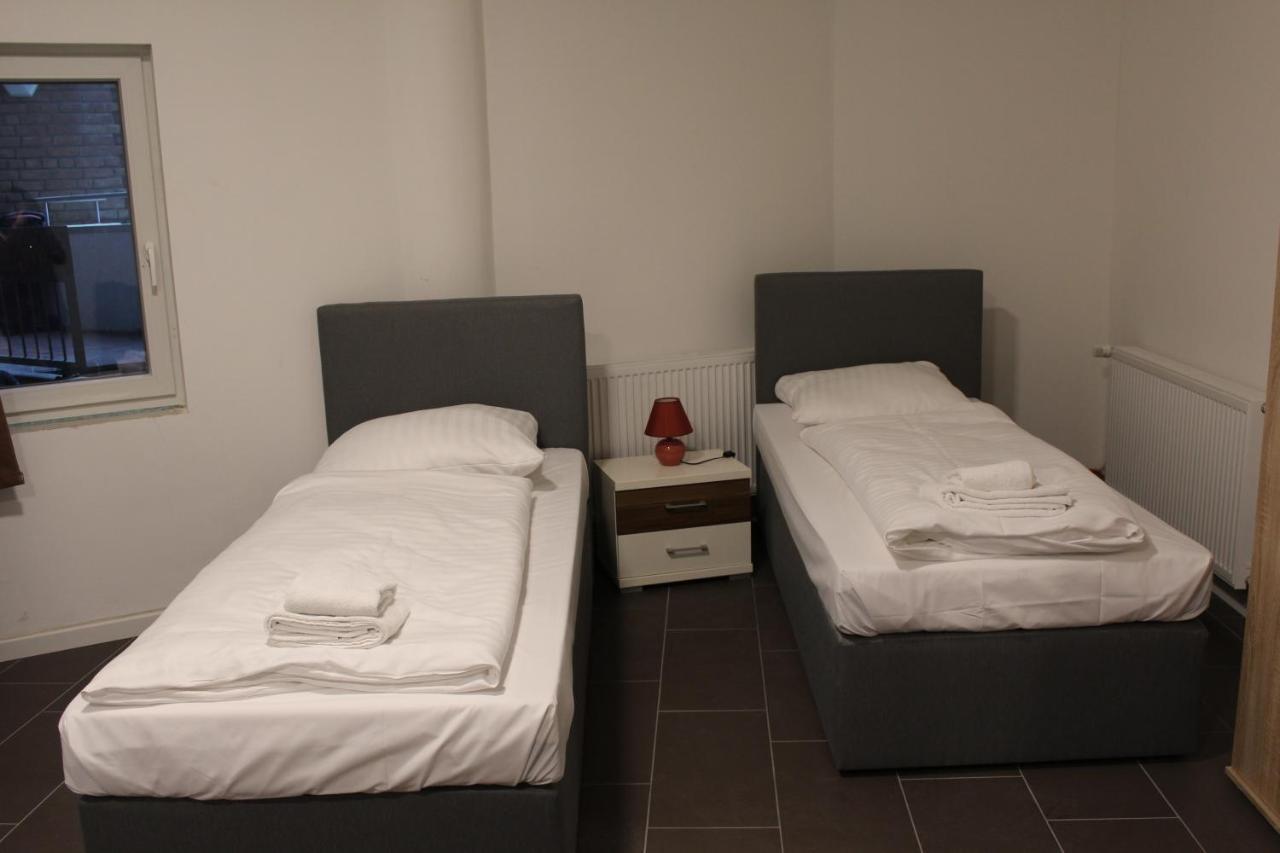 David'S Hostel غيزتاخت المظهر الخارجي الصورة
