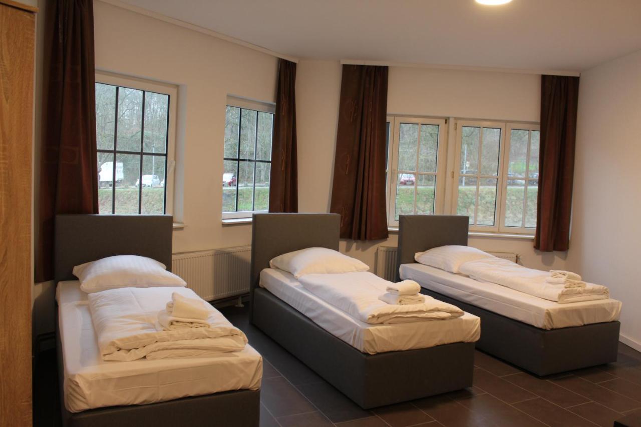 David'S Hostel غيزتاخت المظهر الخارجي الصورة