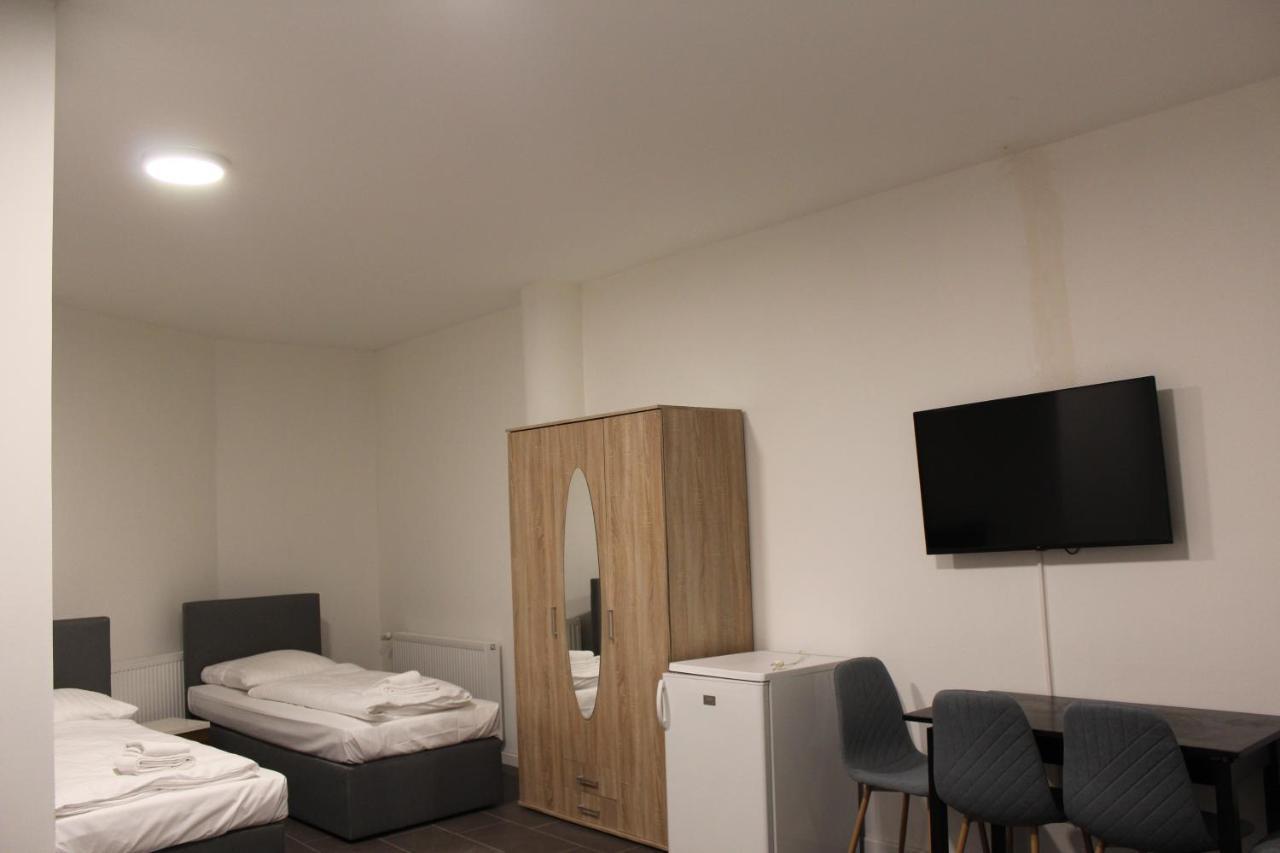 David'S Hostel غيزتاخت المظهر الخارجي الصورة