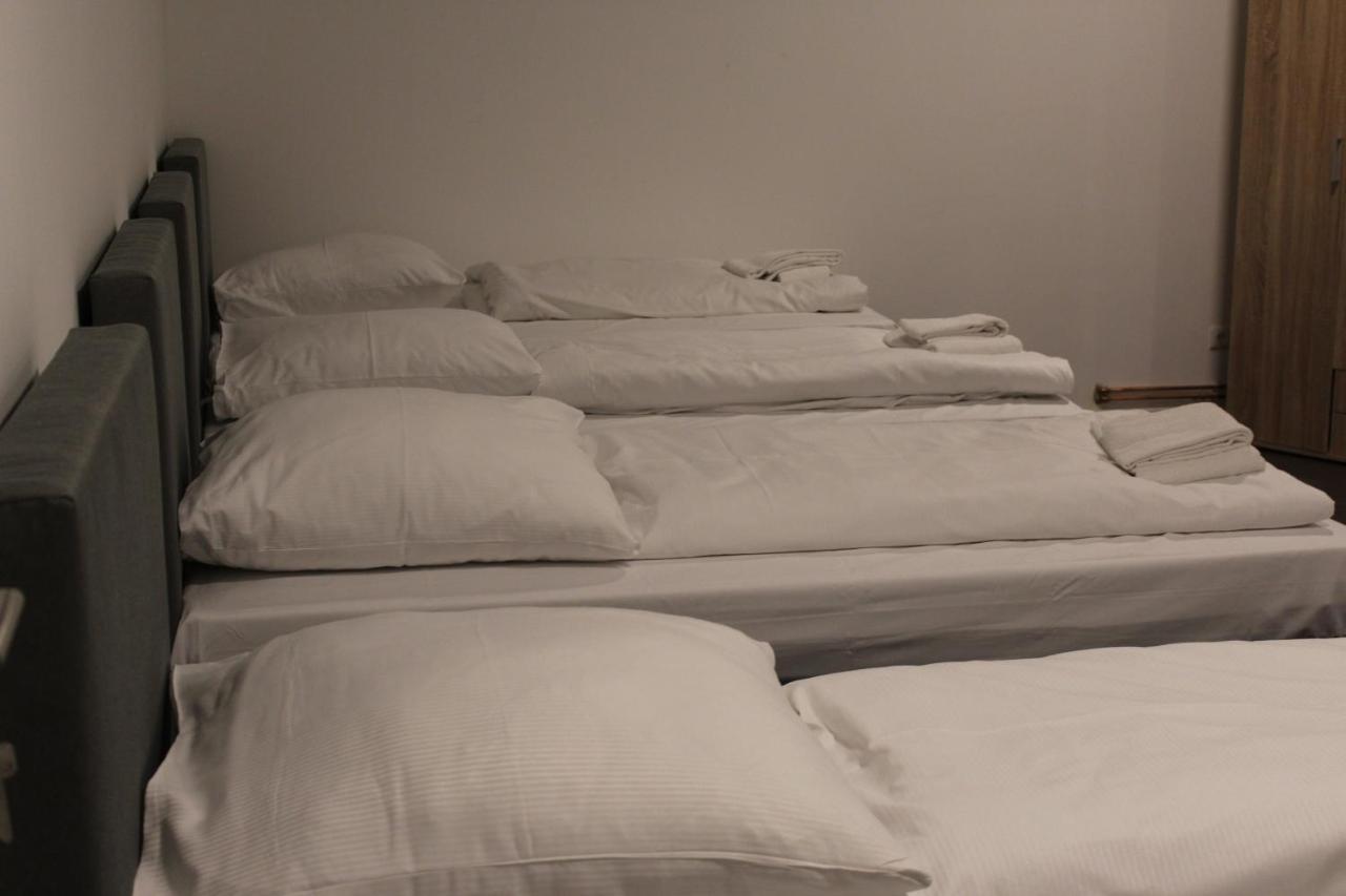 David'S Hostel غيزتاخت المظهر الخارجي الصورة