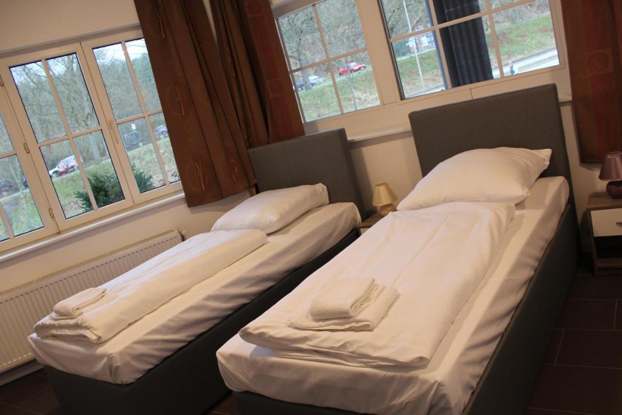 David'S Hostel غيزتاخت المظهر الخارجي الصورة
