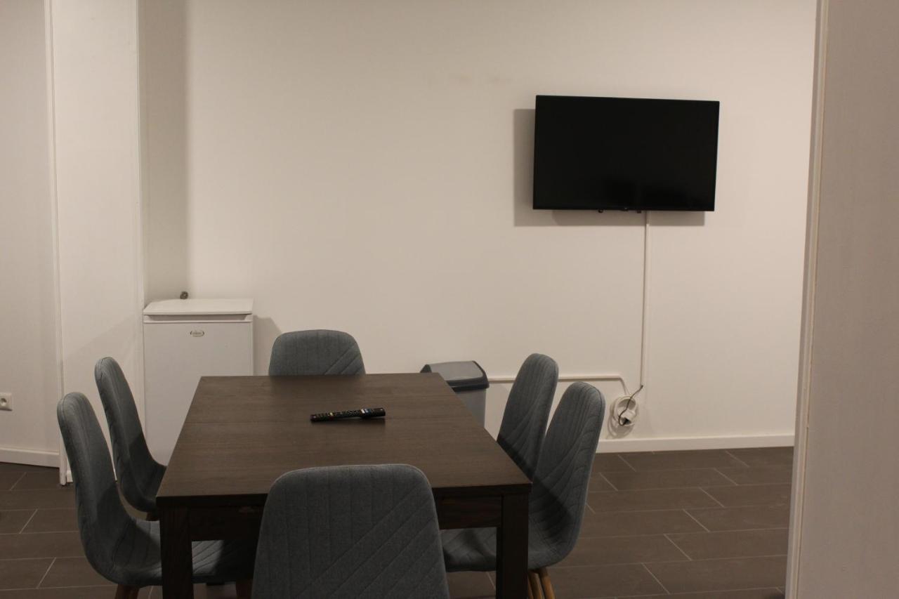 David'S Hostel غيزتاخت المظهر الخارجي الصورة