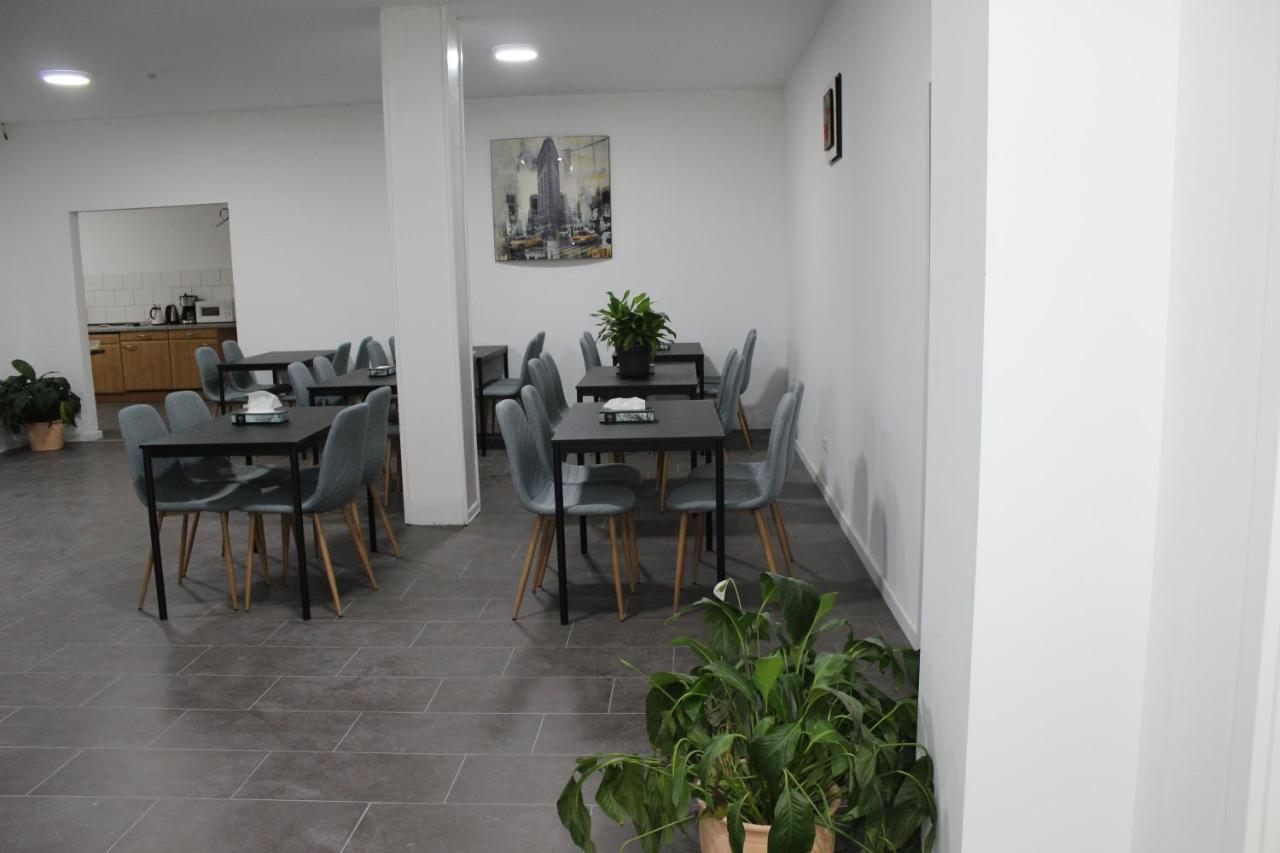 David'S Hostel غيزتاخت المظهر الخارجي الصورة