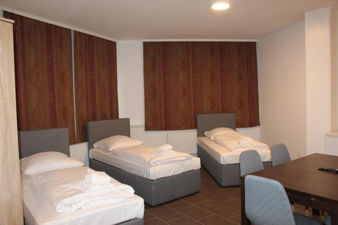 David'S Hostel غيزتاخت المظهر الخارجي الصورة