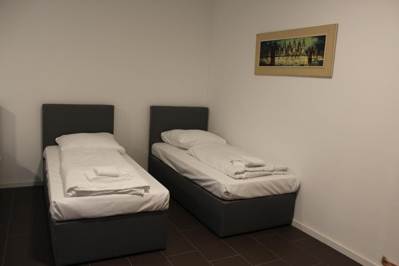 David'S Hostel غيزتاخت المظهر الخارجي الصورة