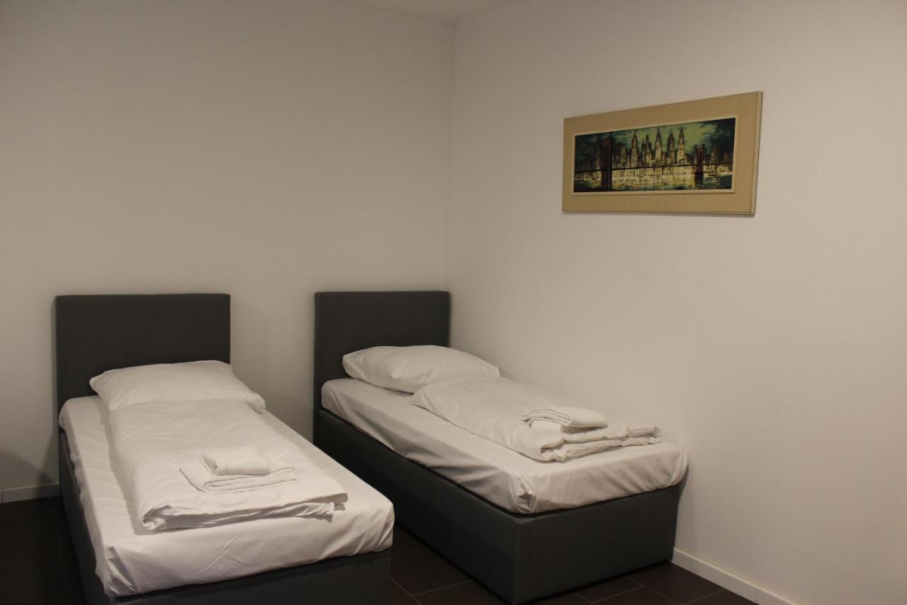 David'S Hostel غيزتاخت المظهر الخارجي الصورة
