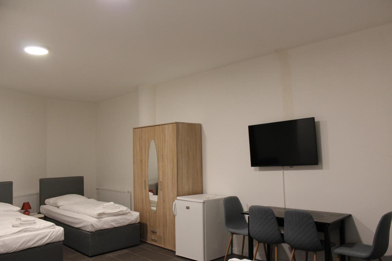 David'S Hostel غيزتاخت المظهر الخارجي الصورة