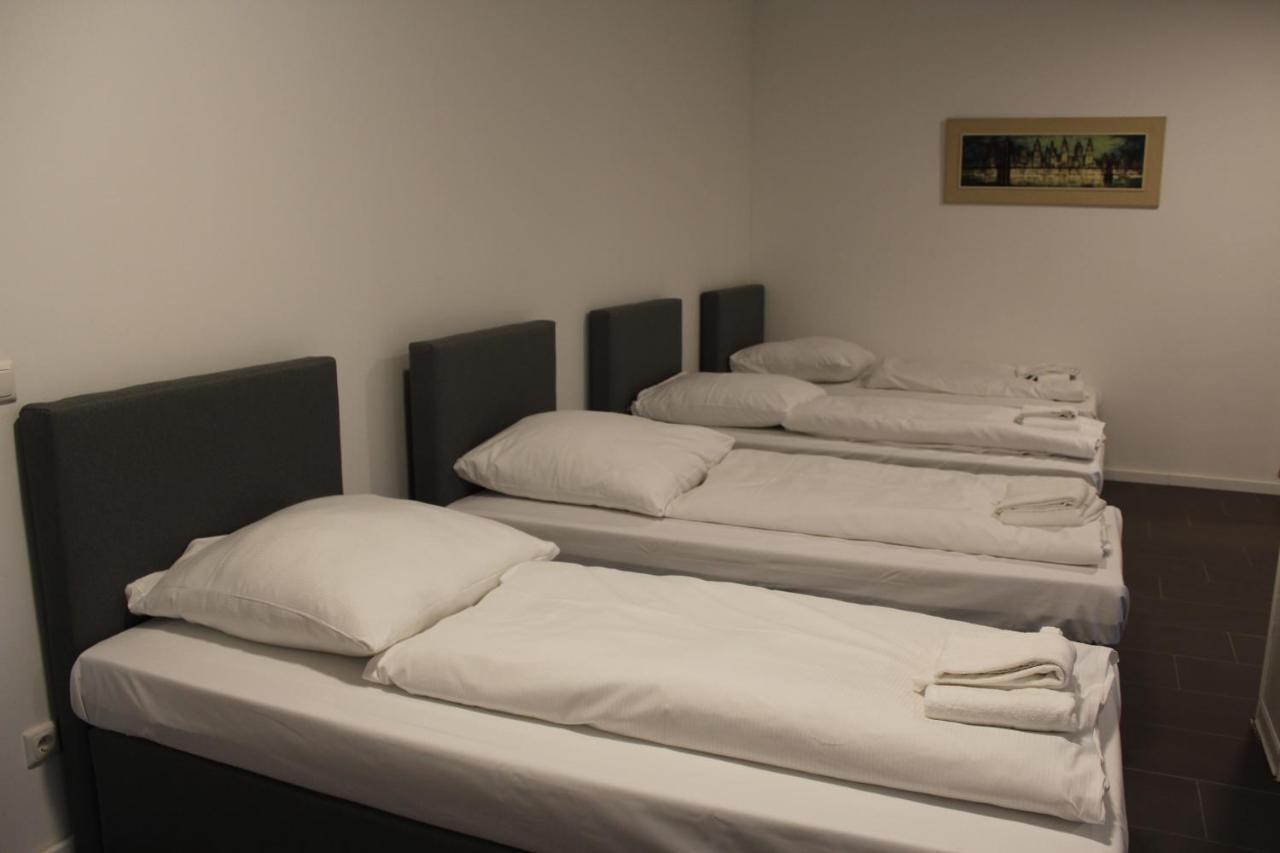 David'S Hostel غيزتاخت المظهر الخارجي الصورة