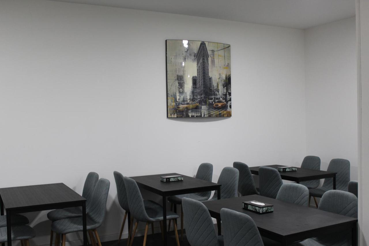 David'S Hostel غيزتاخت المظهر الخارجي الصورة
