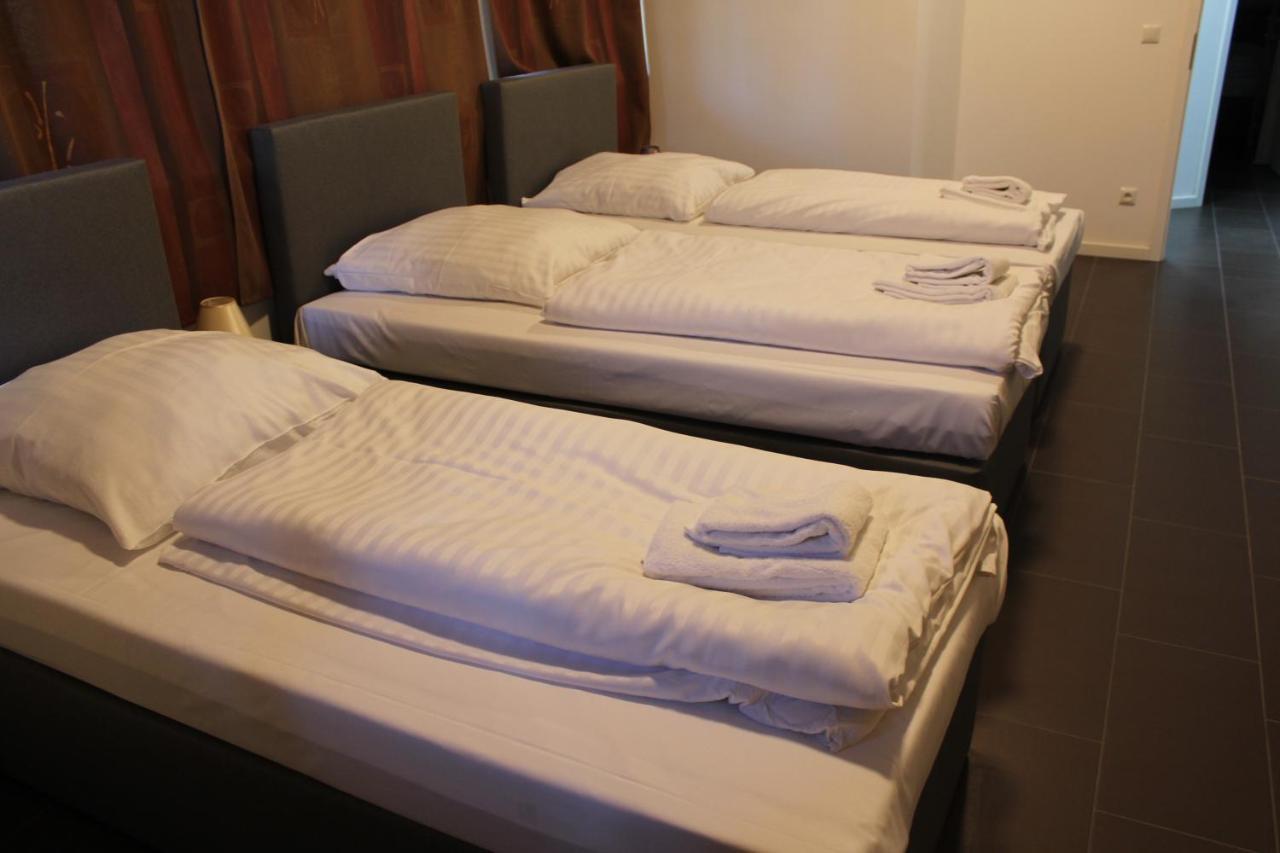 David'S Hostel غيزتاخت المظهر الخارجي الصورة