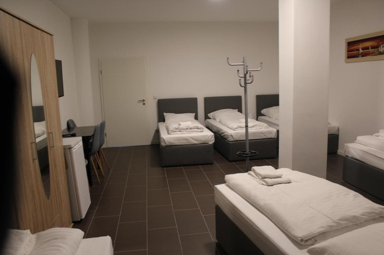 David'S Hostel غيزتاخت المظهر الخارجي الصورة