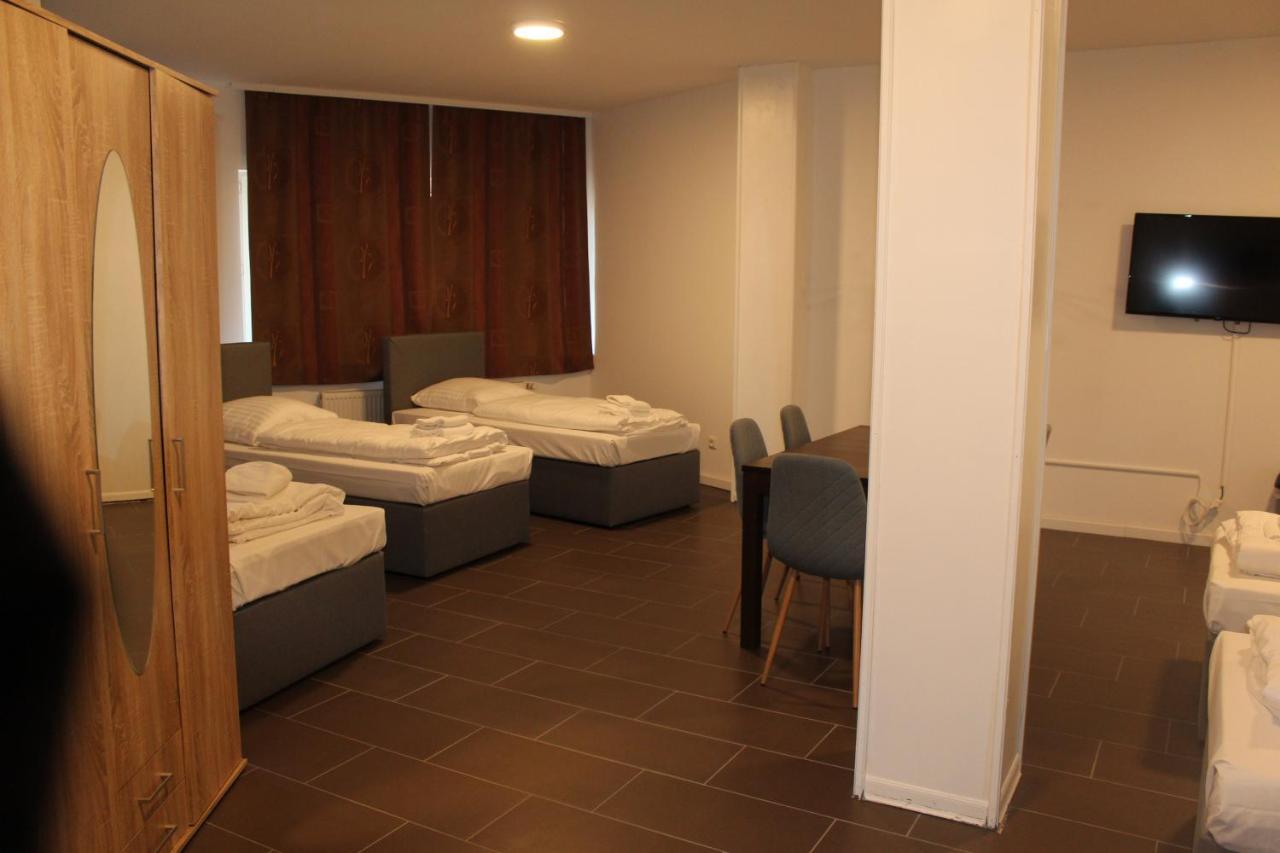 David'S Hostel غيزتاخت المظهر الخارجي الصورة