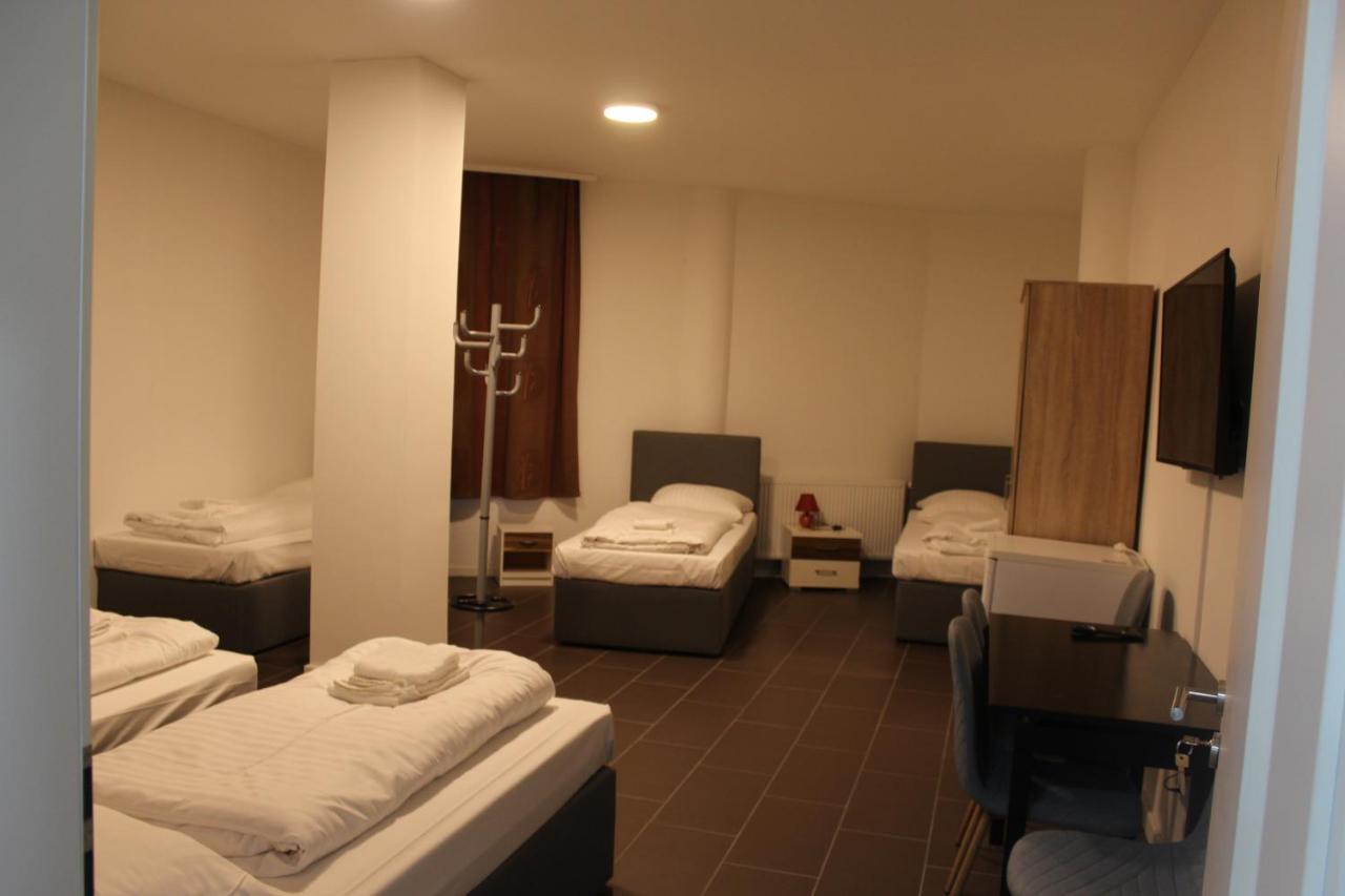 David'S Hostel غيزتاخت المظهر الخارجي الصورة