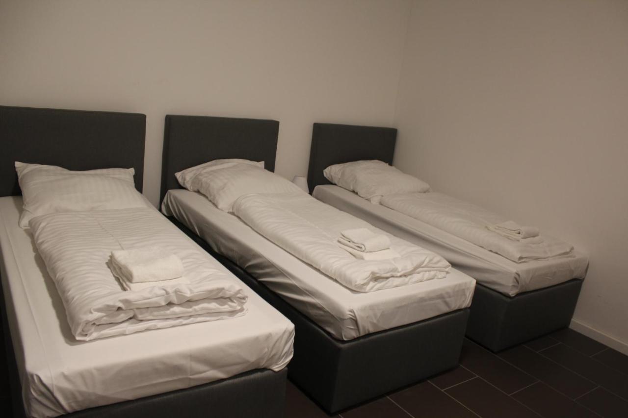 David'S Hostel غيزتاخت المظهر الخارجي الصورة