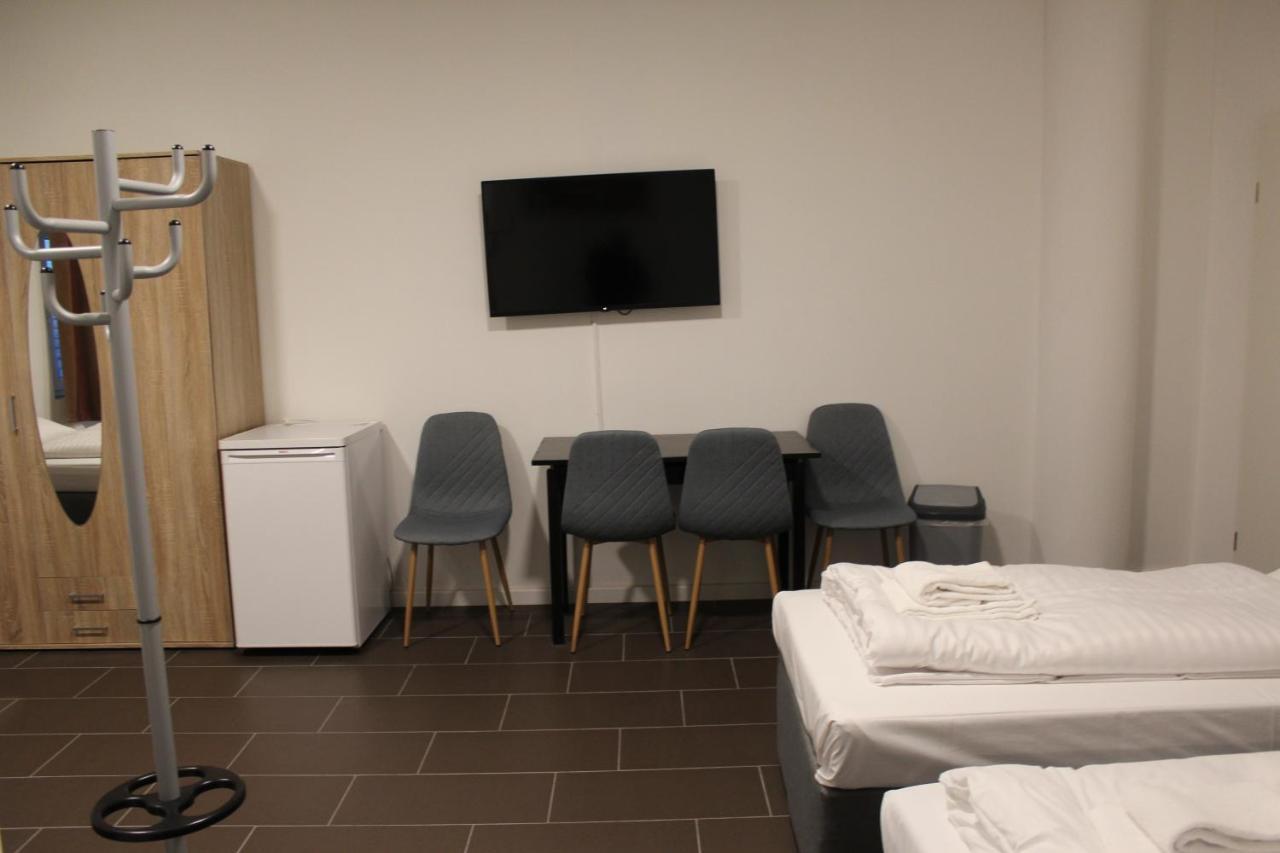 David'S Hostel غيزتاخت المظهر الخارجي الصورة