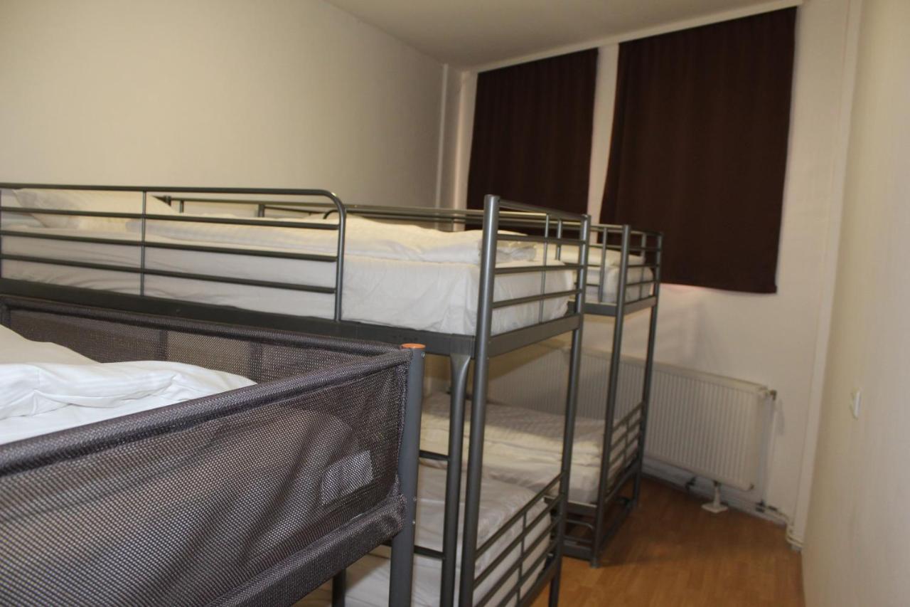 David'S Hostel غيزتاخت المظهر الخارجي الصورة