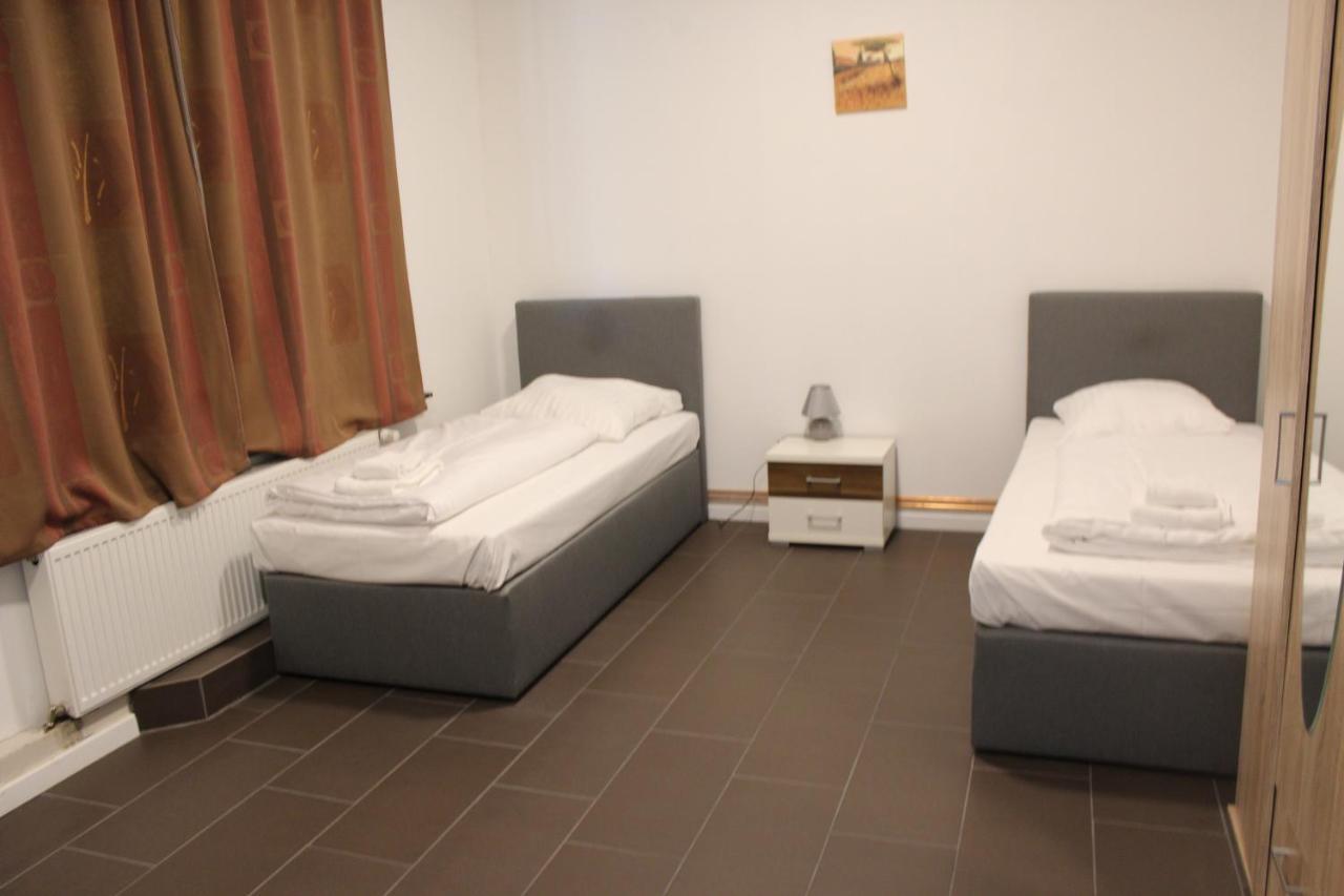 David'S Hostel غيزتاخت المظهر الخارجي الصورة