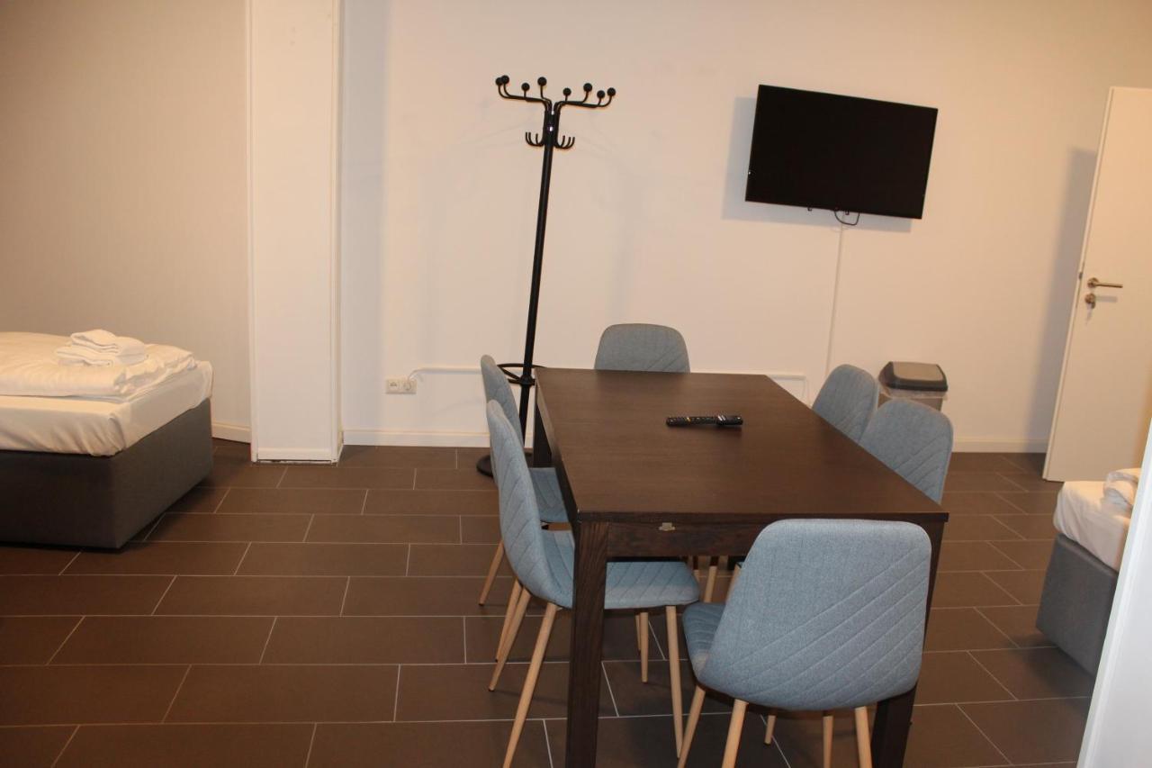 David'S Hostel غيزتاخت المظهر الخارجي الصورة