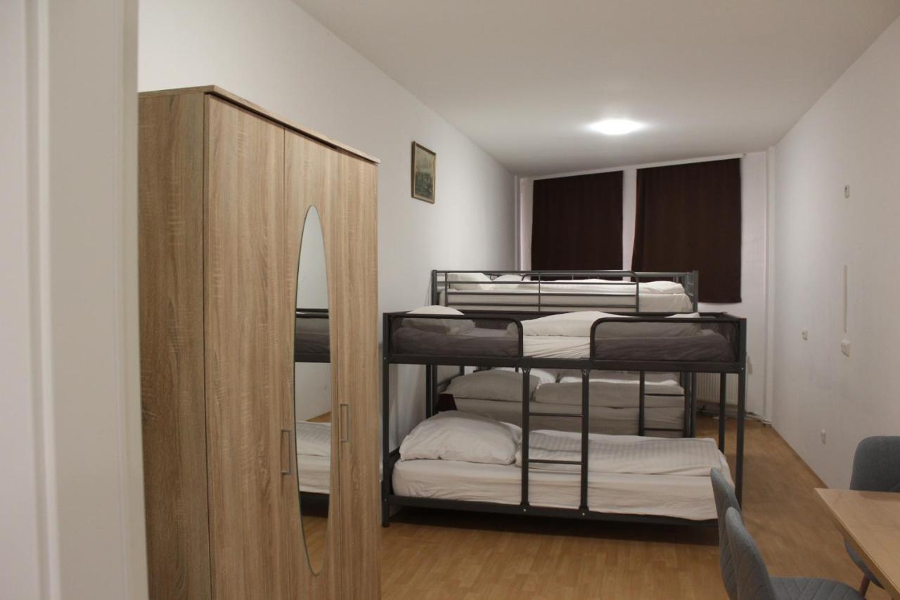 David'S Hostel غيزتاخت المظهر الخارجي الصورة