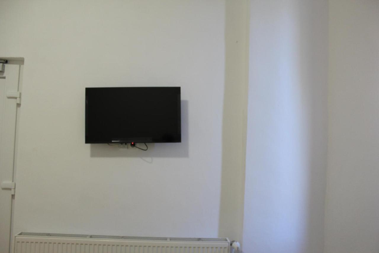 David'S Hostel غيزتاخت المظهر الخارجي الصورة
