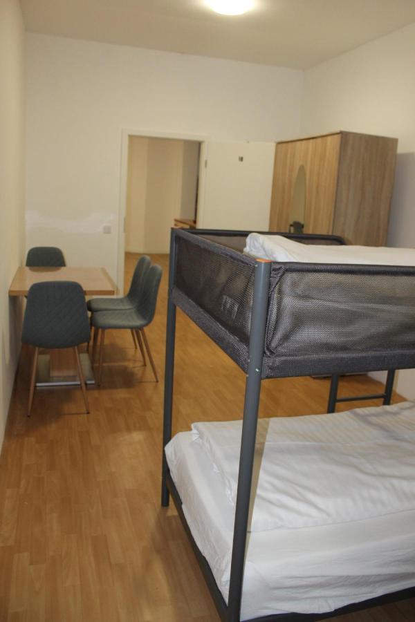 David'S Hostel غيزتاخت المظهر الخارجي الصورة