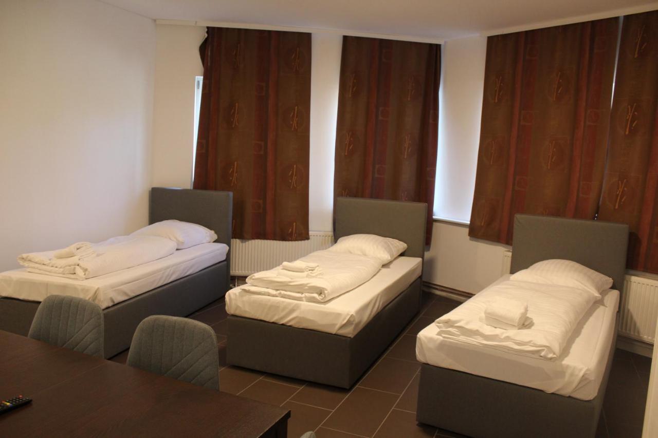 David'S Hostel غيزتاخت المظهر الخارجي الصورة