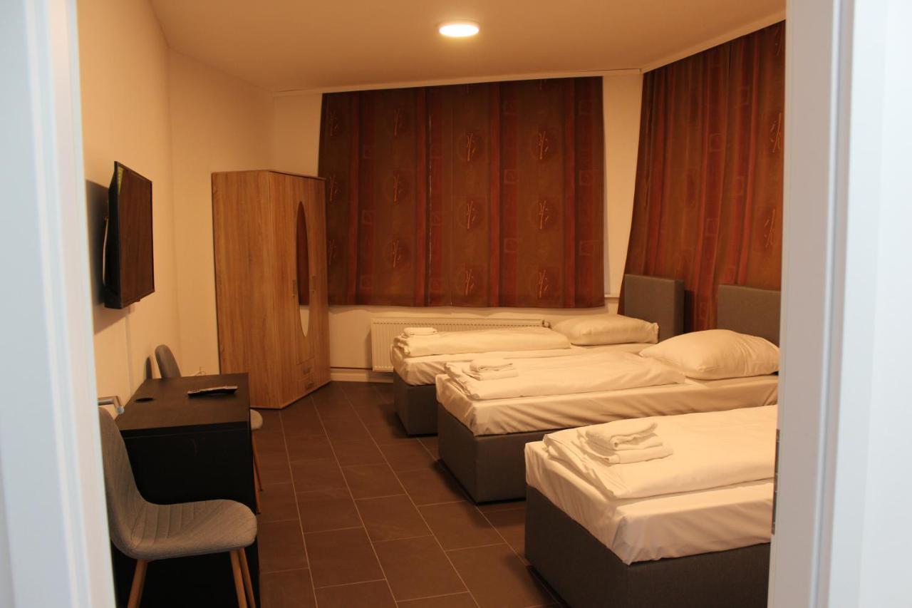 David'S Hostel غيزتاخت المظهر الخارجي الصورة