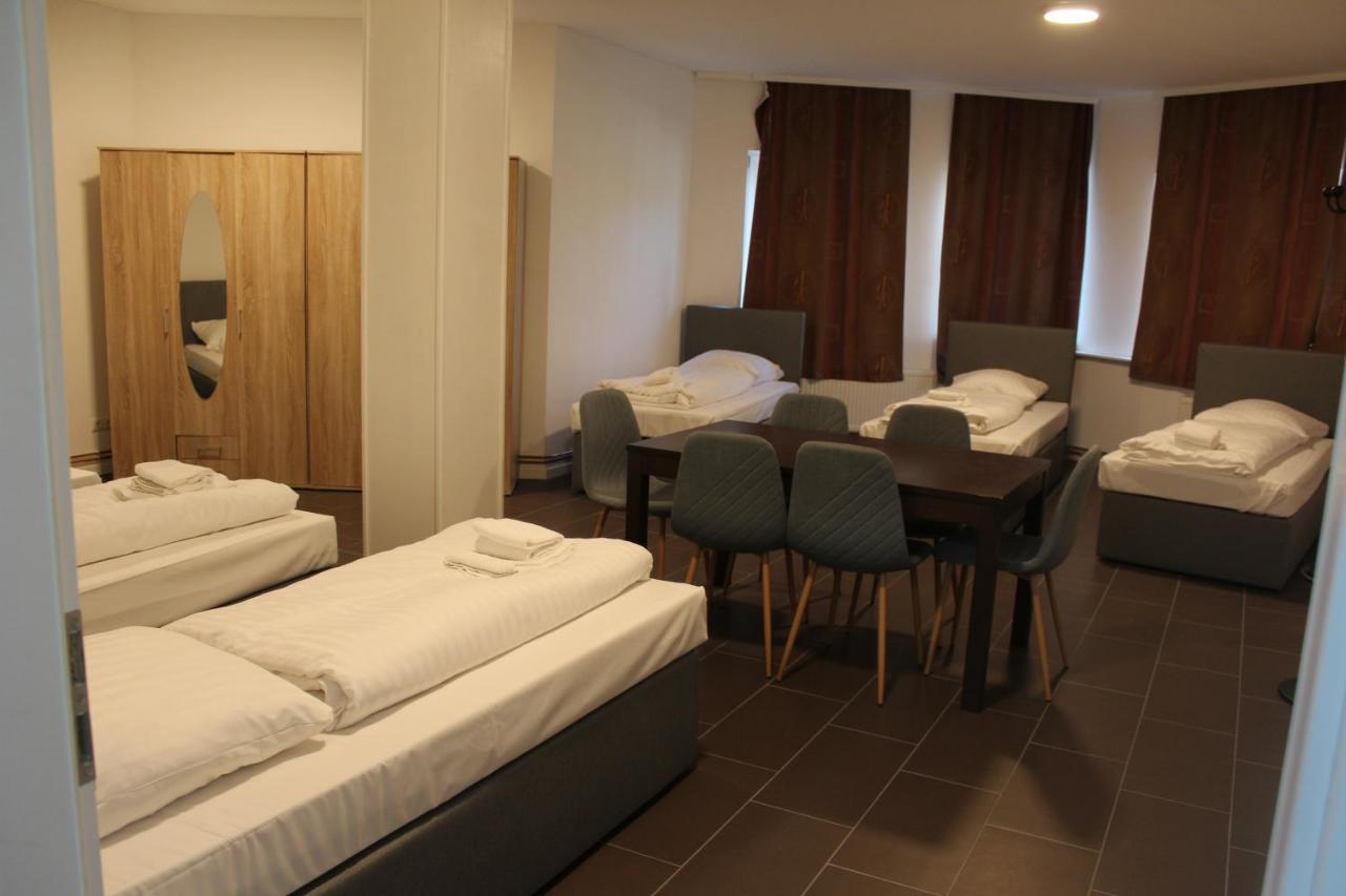 David'S Hostel غيزتاخت المظهر الخارجي الصورة