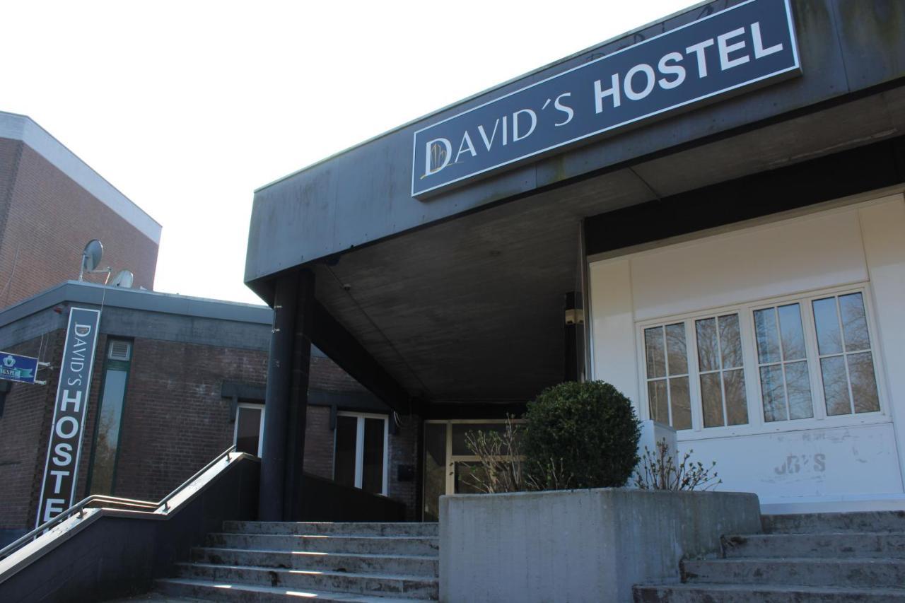 David'S Hostel غيزتاخت المظهر الخارجي الصورة