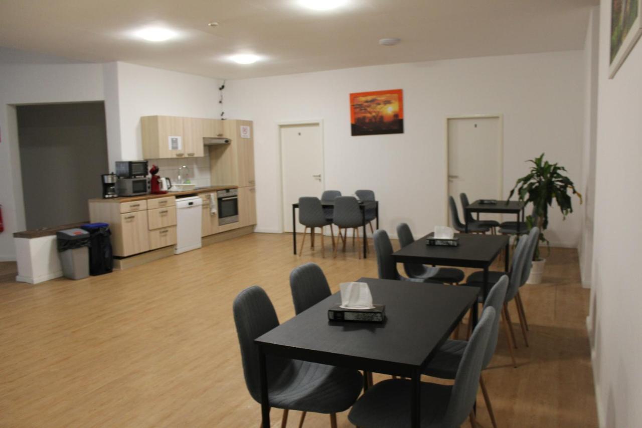 David'S Hostel غيزتاخت المظهر الخارجي الصورة