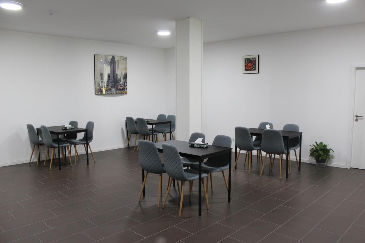 David'S Hostel غيزتاخت المظهر الخارجي الصورة
