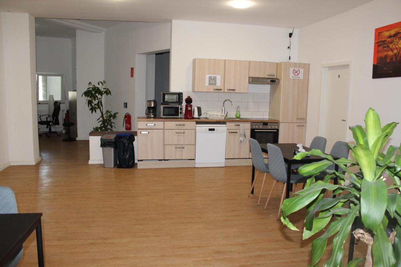 David'S Hostel غيزتاخت المظهر الخارجي الصورة