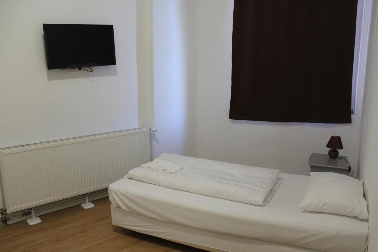 David'S Hostel غيزتاخت المظهر الخارجي الصورة