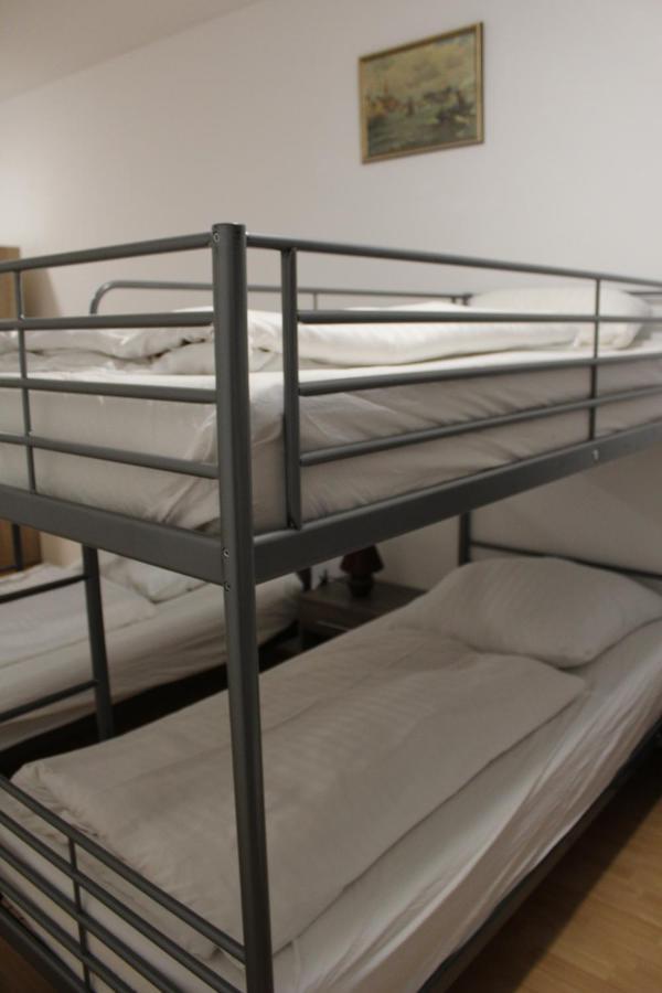 David'S Hostel غيزتاخت المظهر الخارجي الصورة