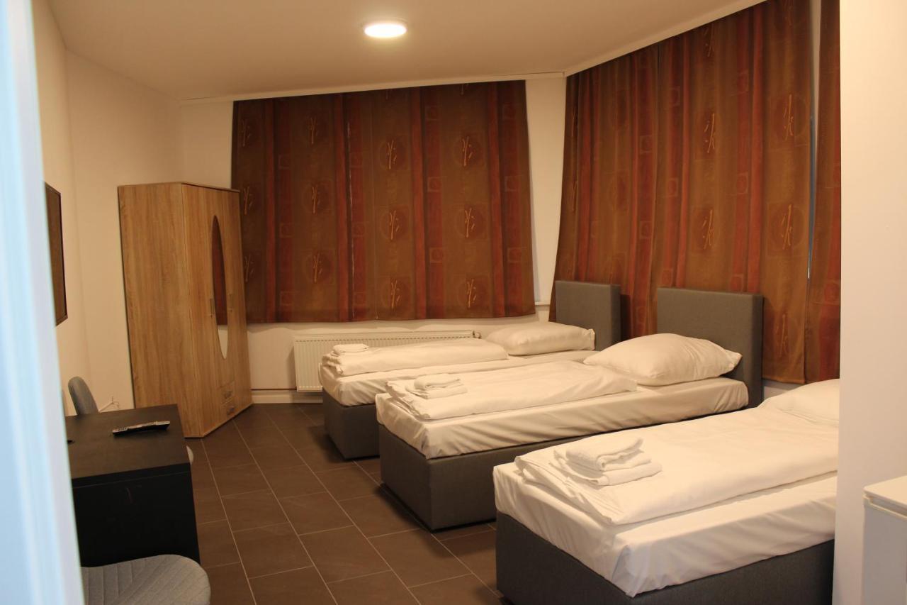 David'S Hostel غيزتاخت المظهر الخارجي الصورة