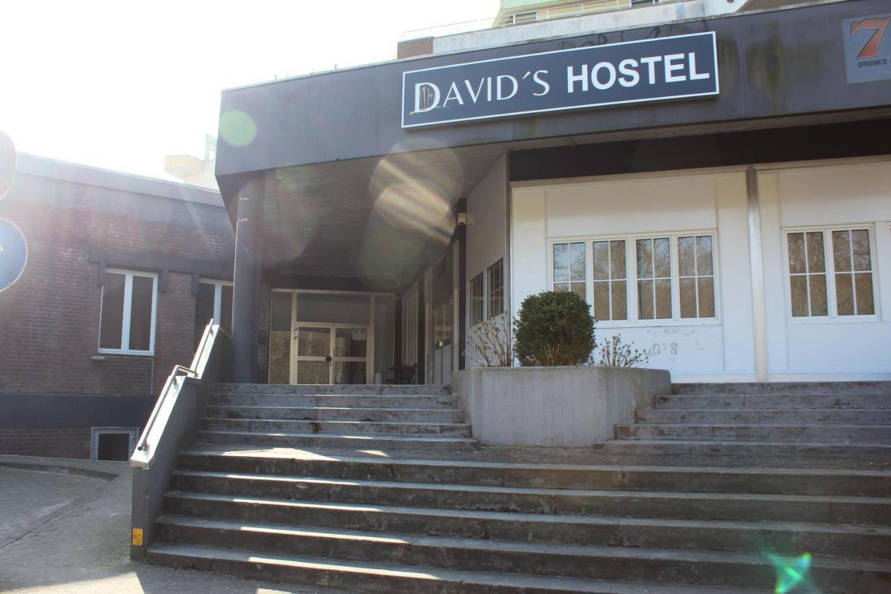 David'S Hostel غيزتاخت المظهر الخارجي الصورة