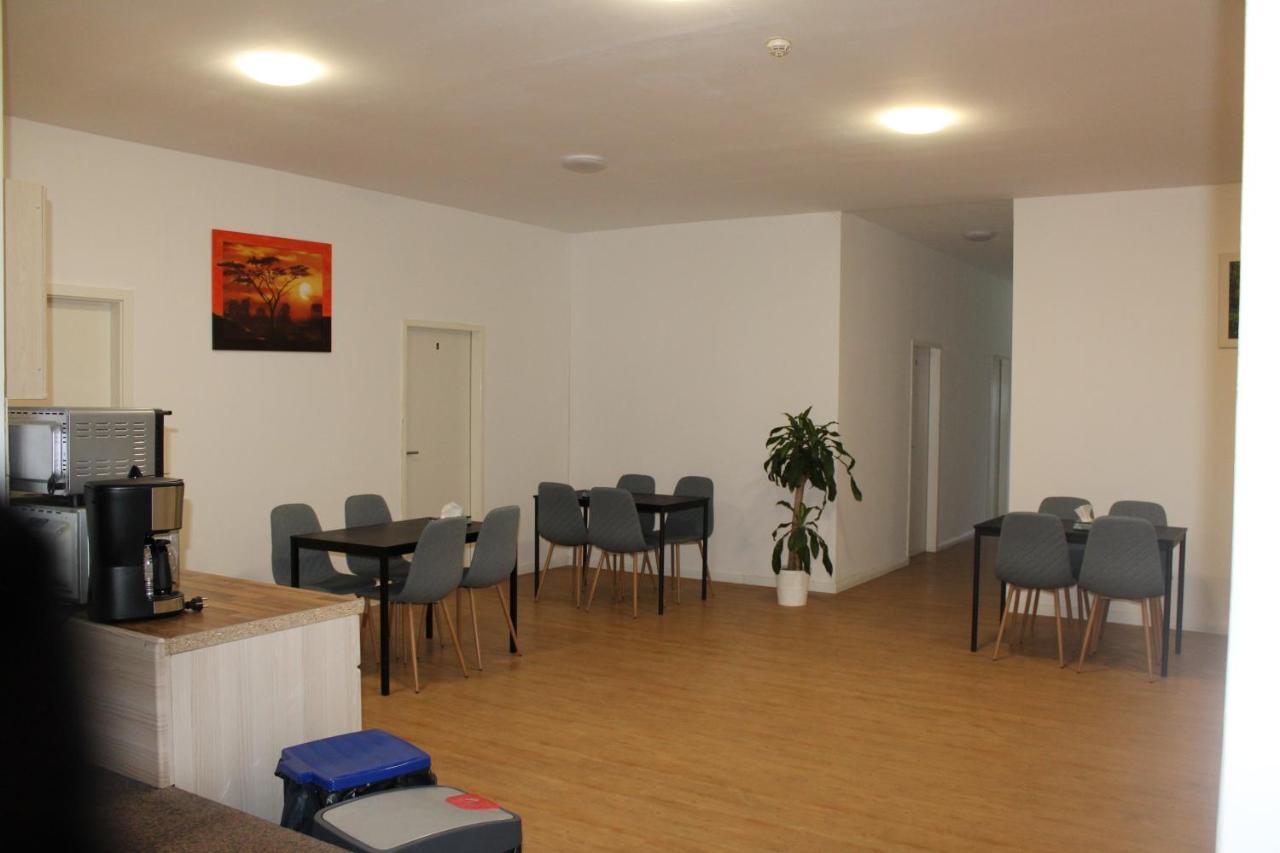 David'S Hostel غيزتاخت المظهر الخارجي الصورة