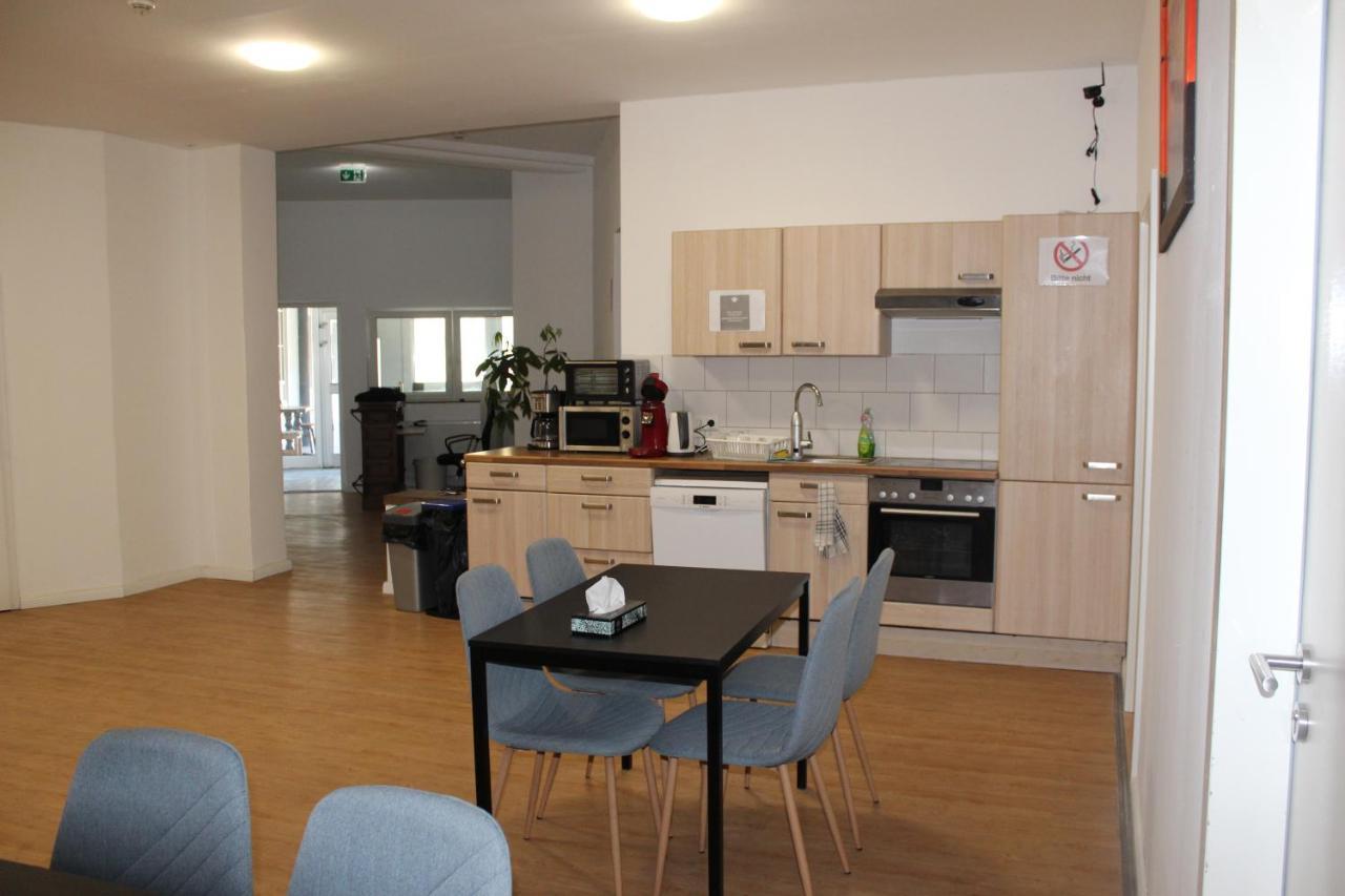 David'S Hostel غيزتاخت المظهر الخارجي الصورة